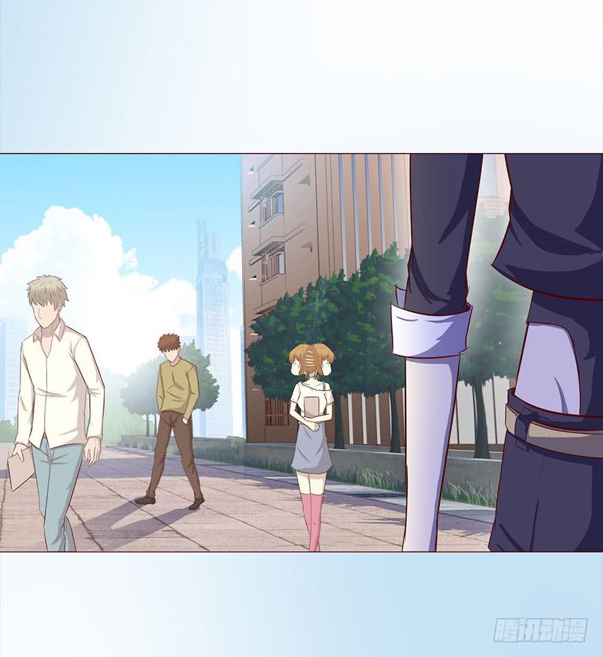 046盟友（上）(1/2)-第83话