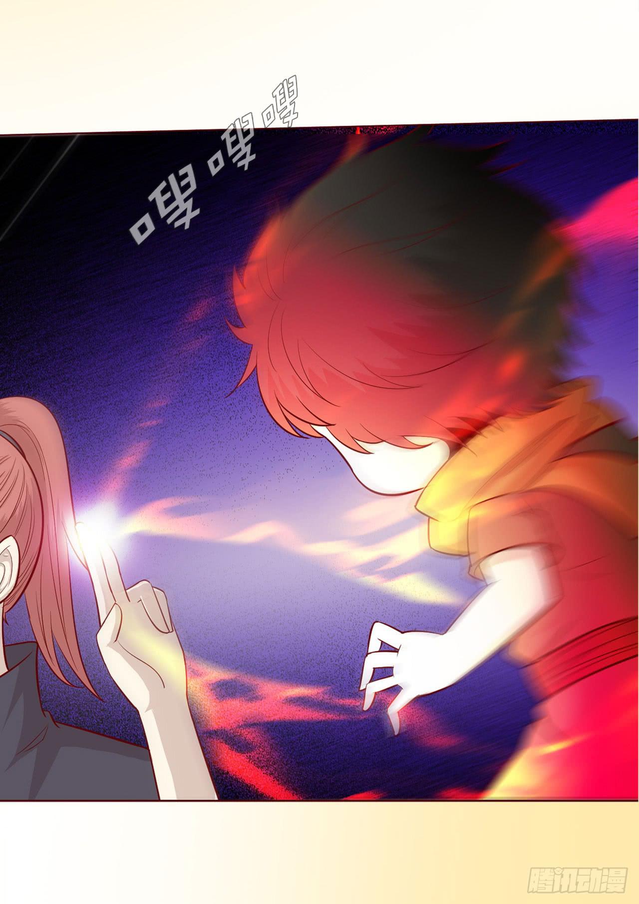 050小战士（上）(1/2)-第91话