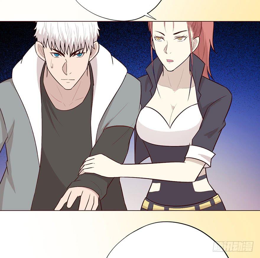 050小战士（上）(1/2)-第91话