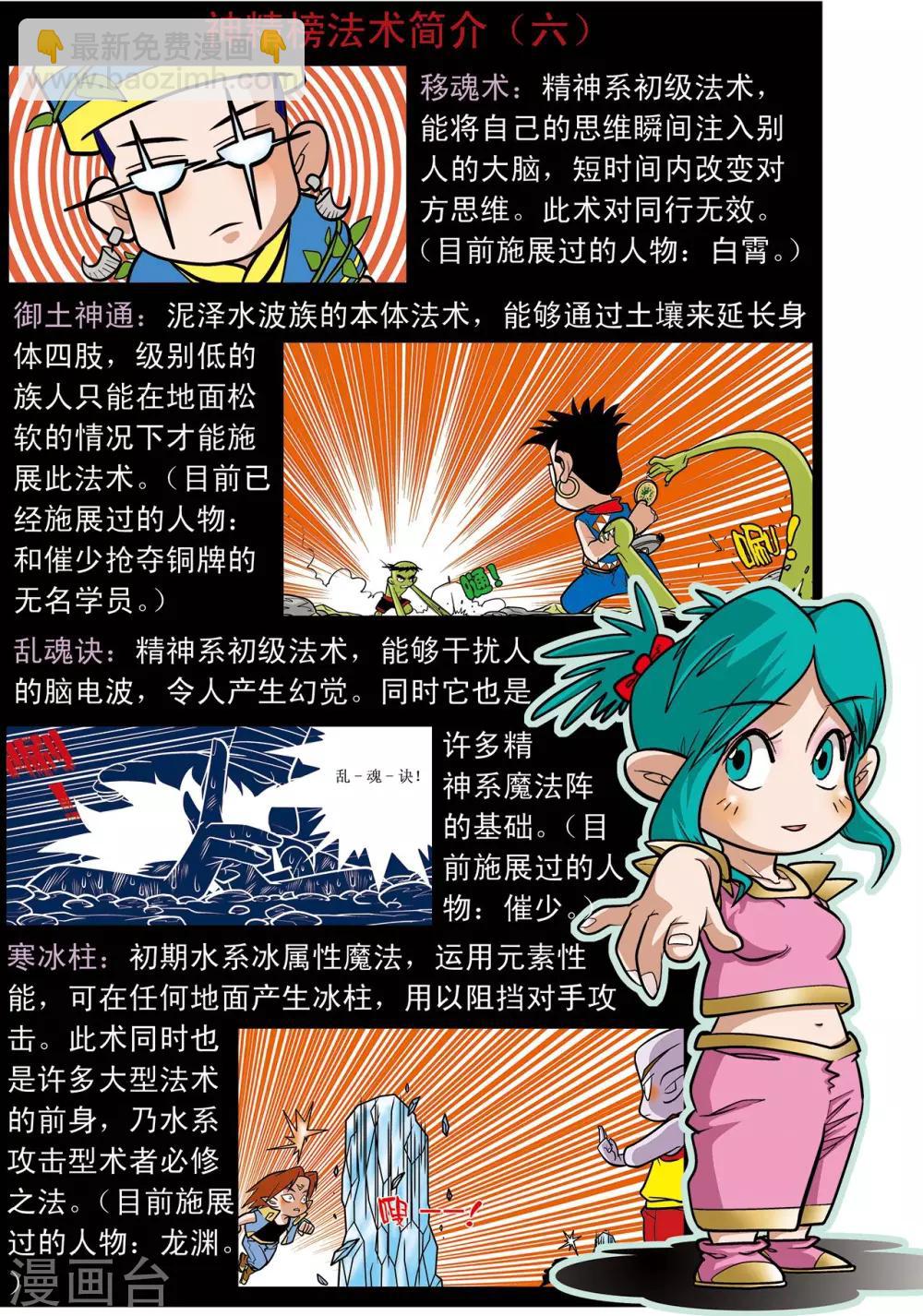 神精榜 - 第37話 - 4