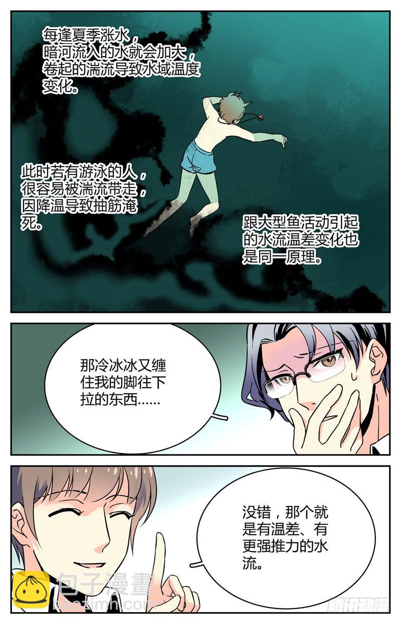 十三回 序幕拉开-第13话