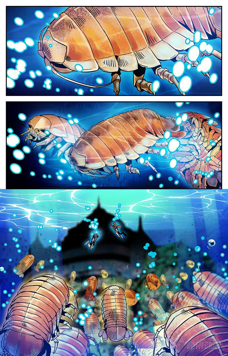 第五十八回 原计划-第63话