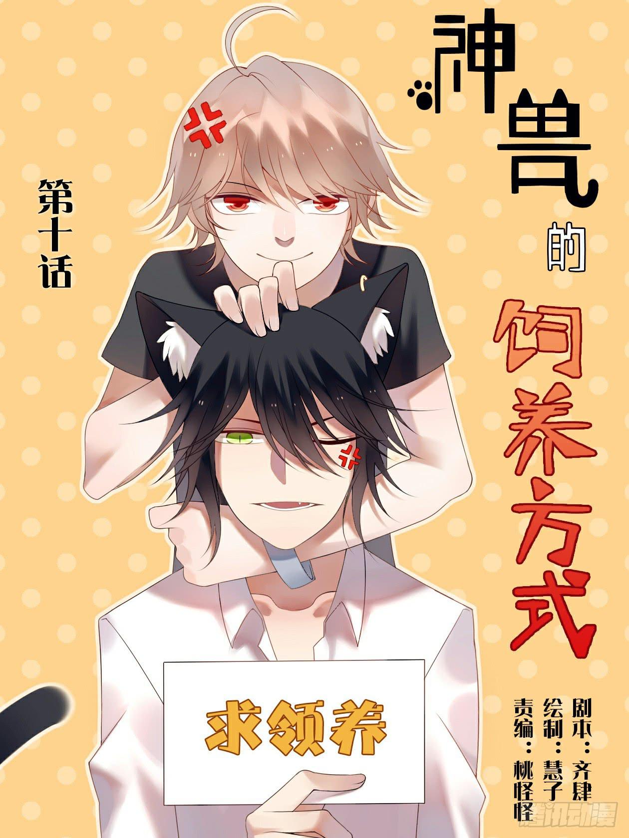 印象定格-第11话