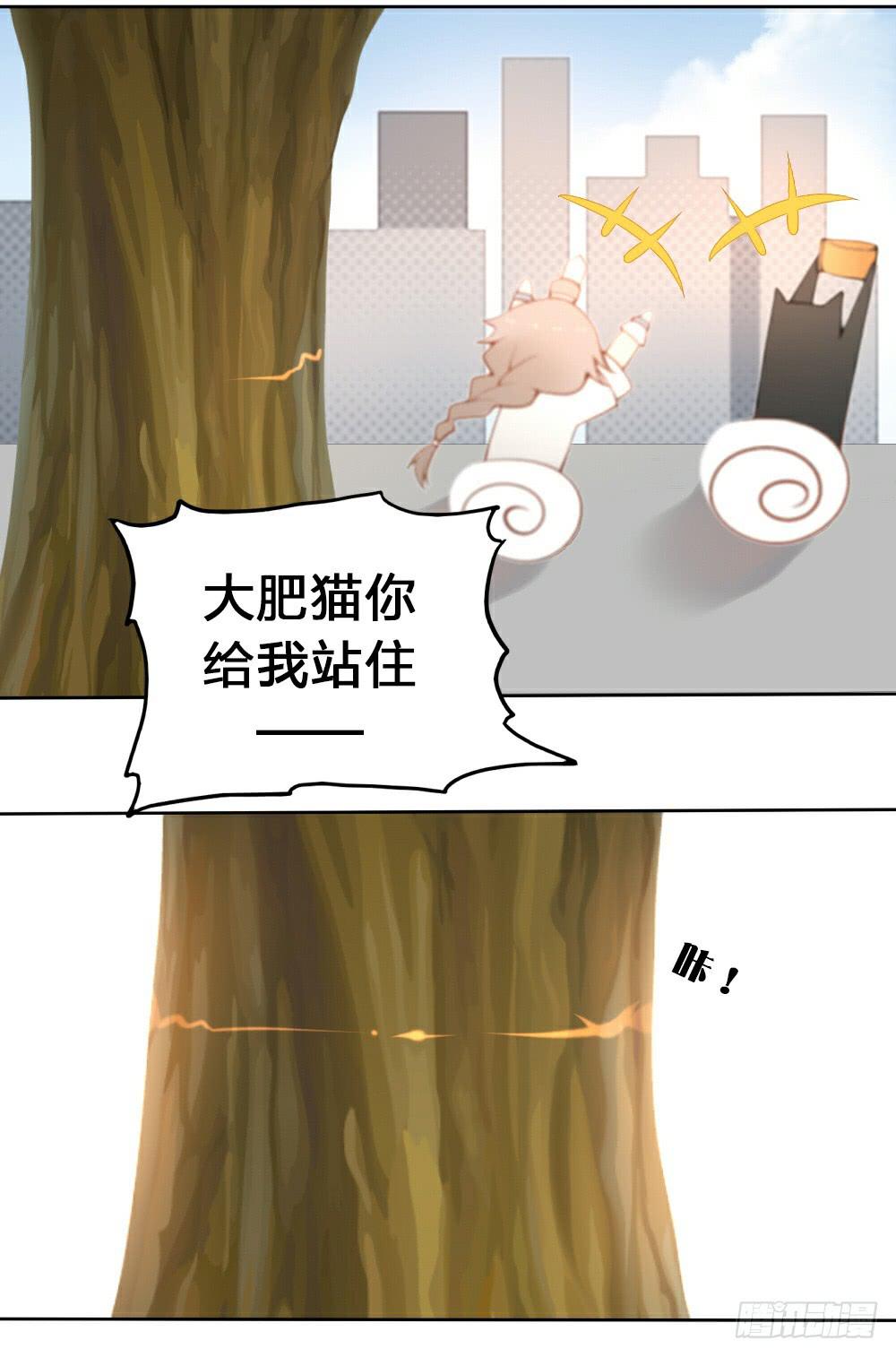 黑猫白猫-第3话