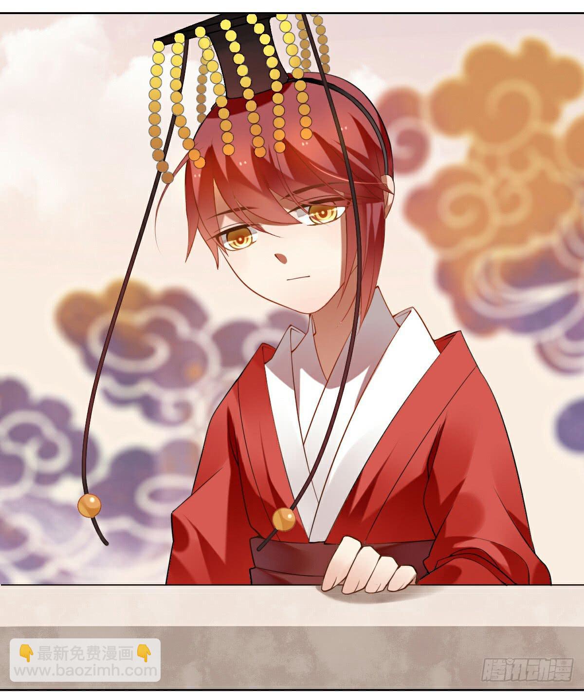 街头卖艺-第5话