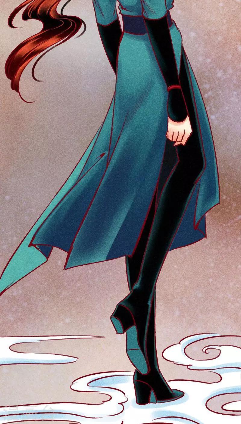 第122话 赌局(1/2)-第125话