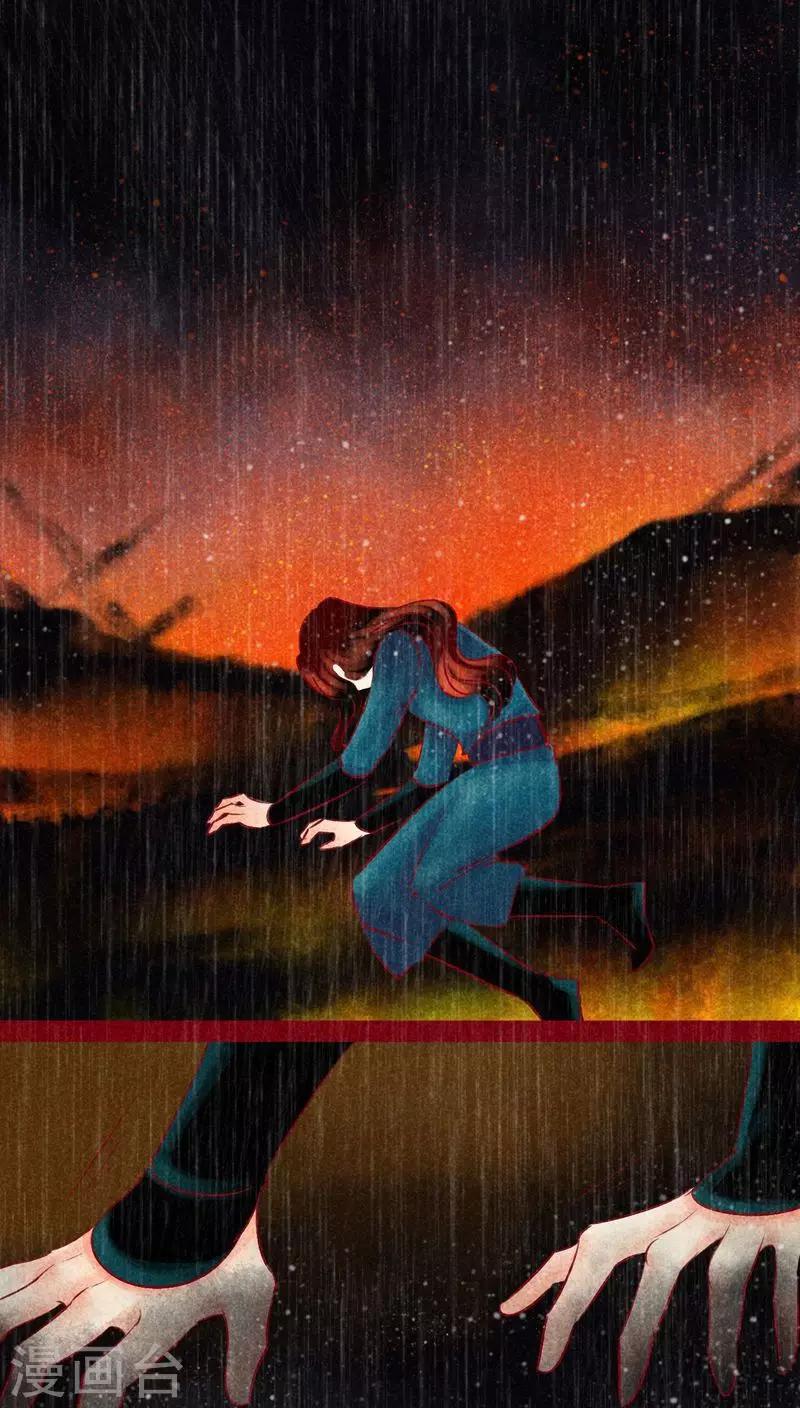 第140话 背负-第143话