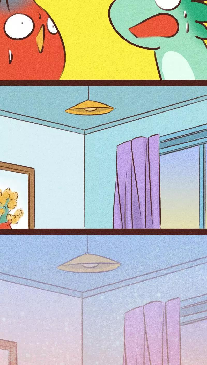 第96话 风满楼-第97话