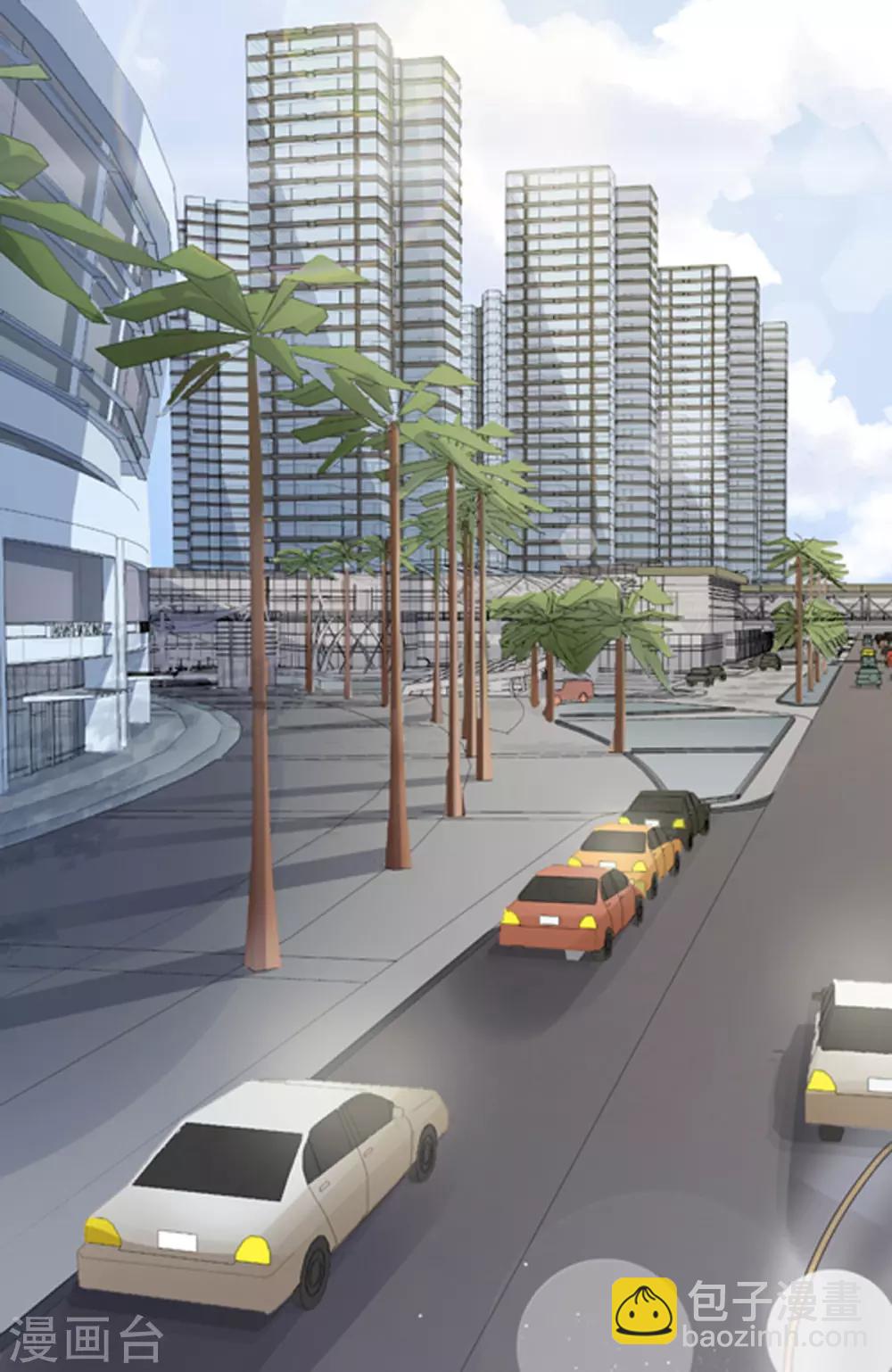 第14话 爱神团队-第15话