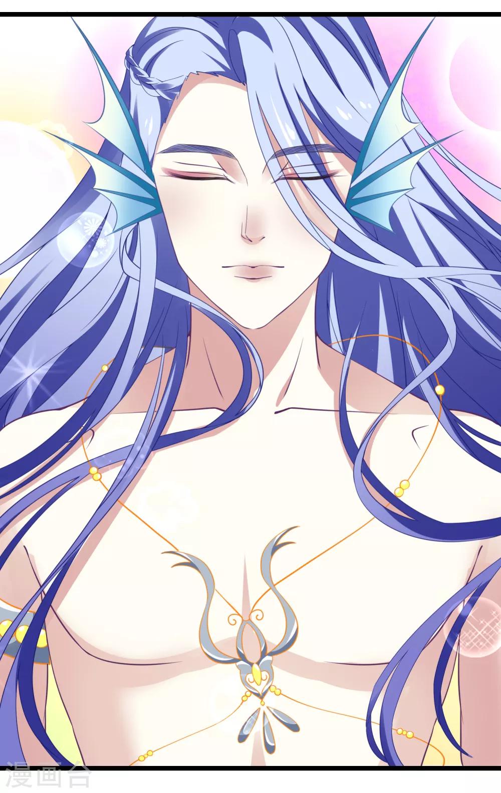 第18话 时空扭曲！神仙学院的入侵者！-第19话