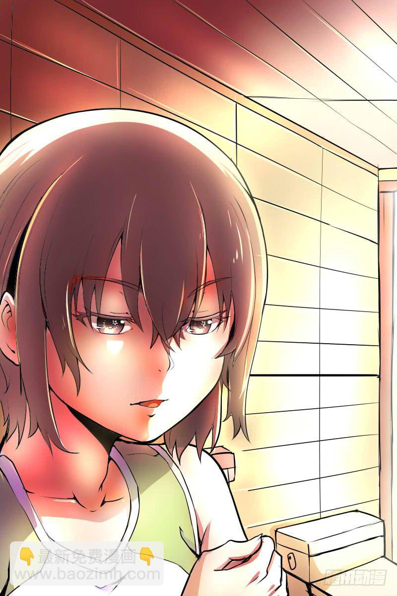 翁中捉鳖-第67话