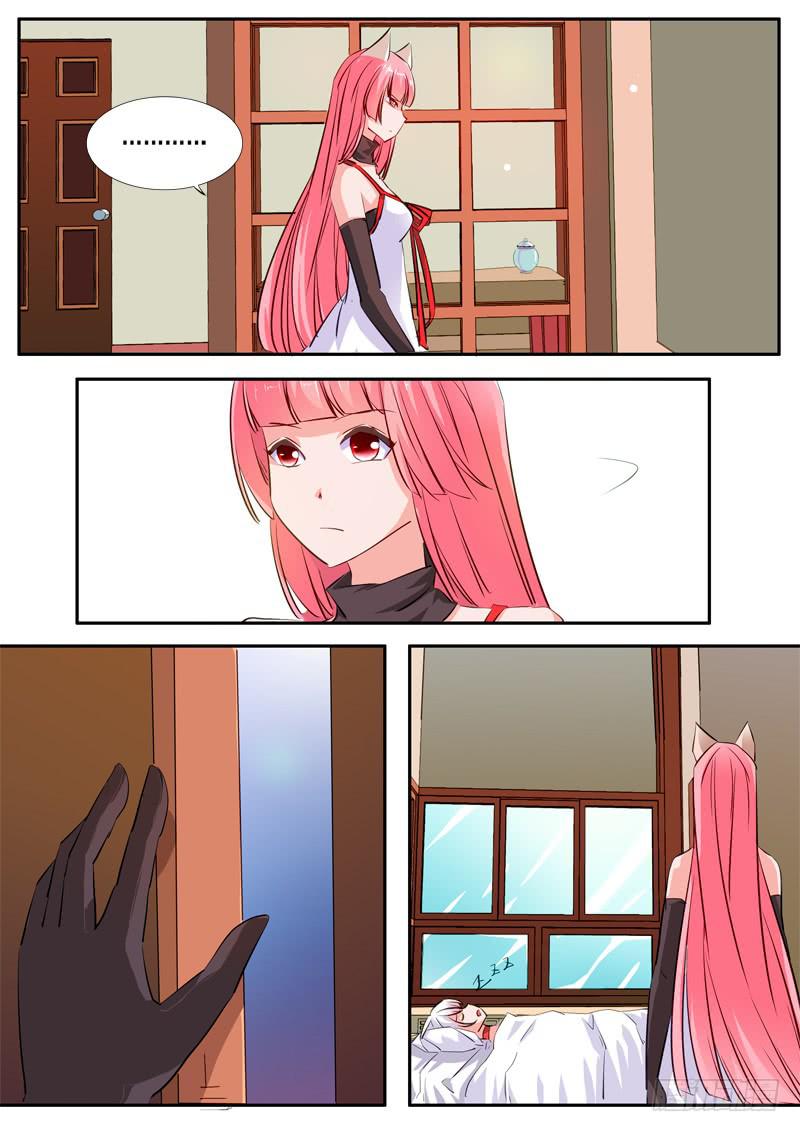 43&middot;七杀之殇&middot;肆拾-第43话