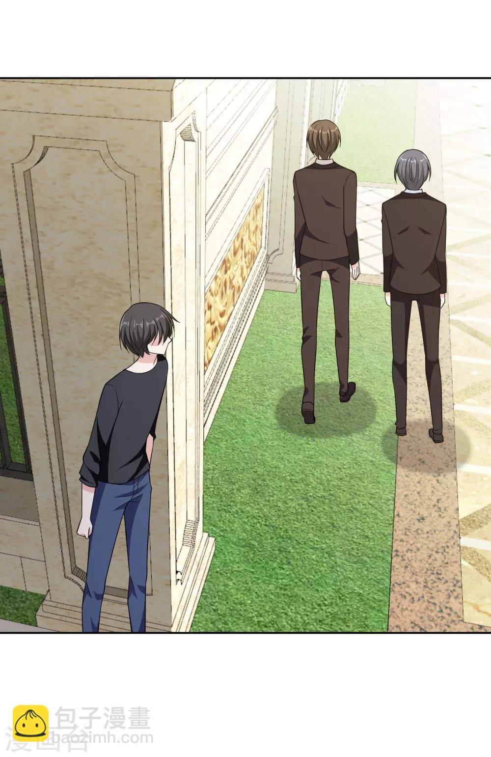 第15话2 揭露真相-第27话