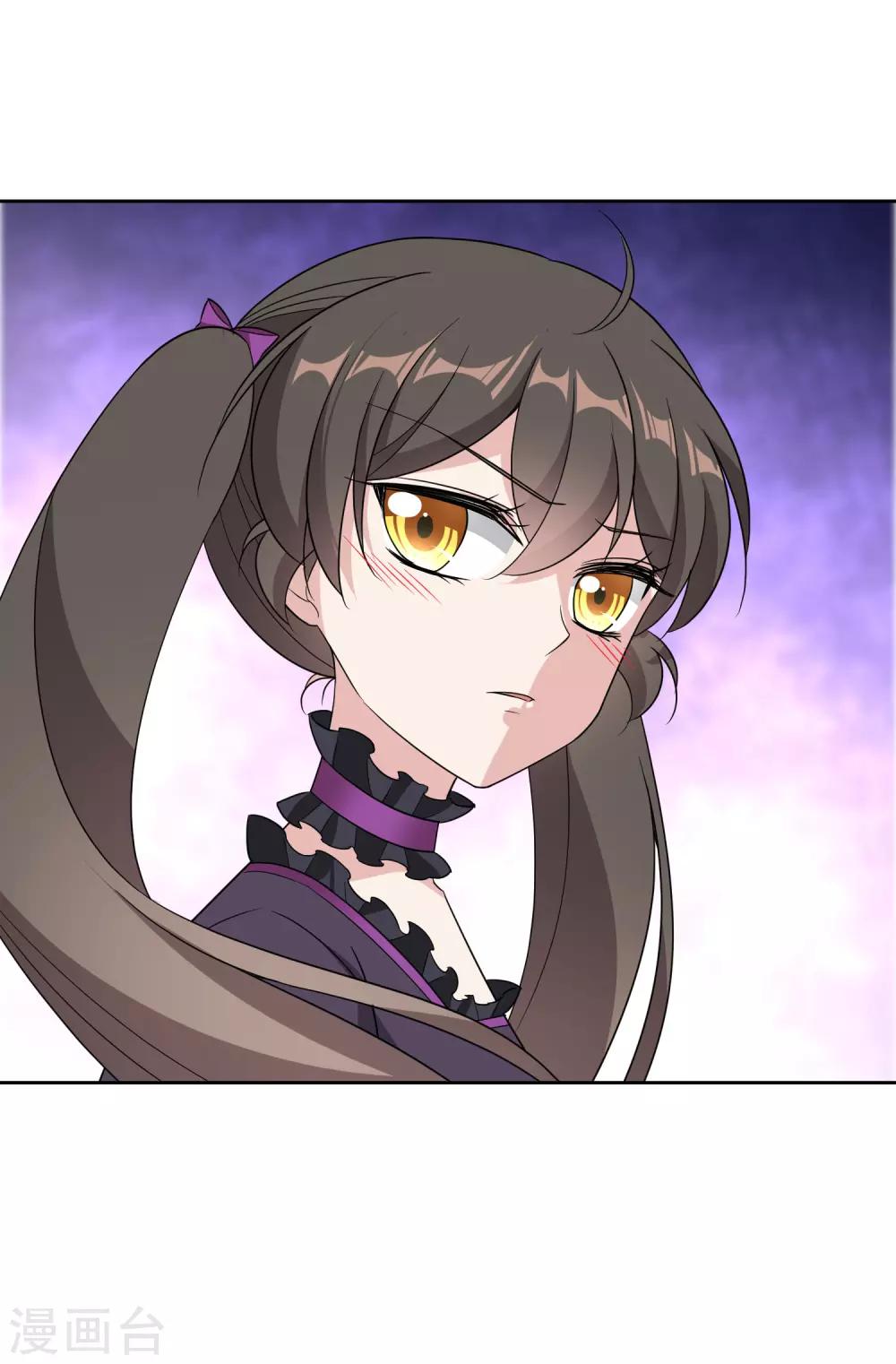 最终话 身在戏中不自知-第33话