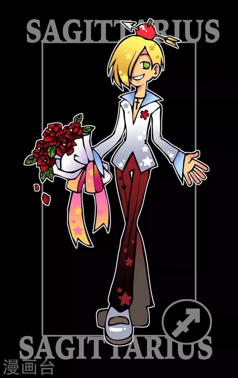 第25话 最快乐的事-第25话