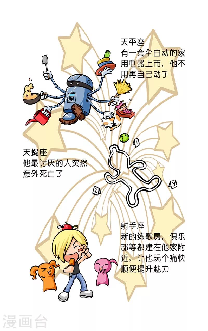 第25话 最快乐的事-第25话