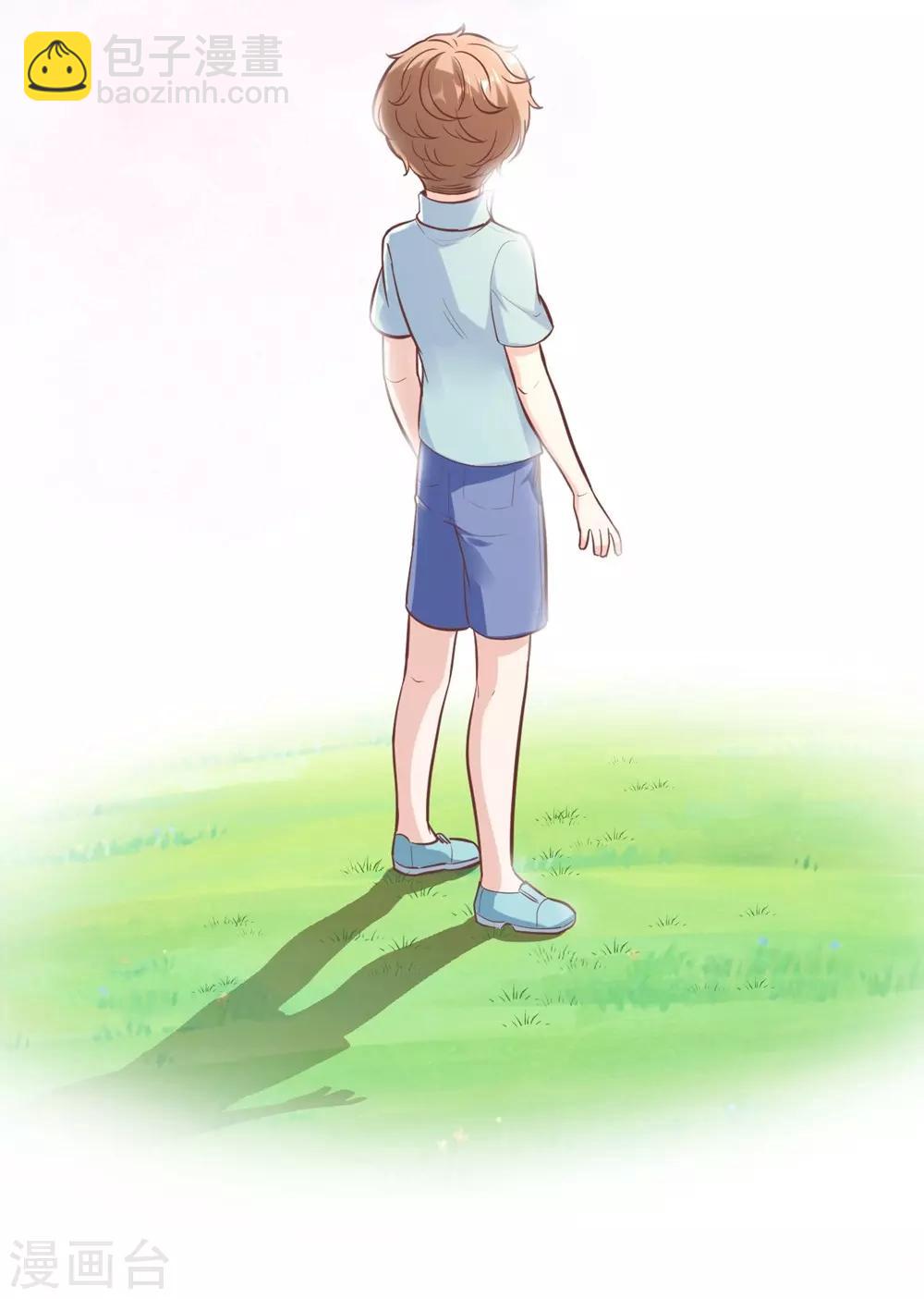 最终话(1/2)-第167话