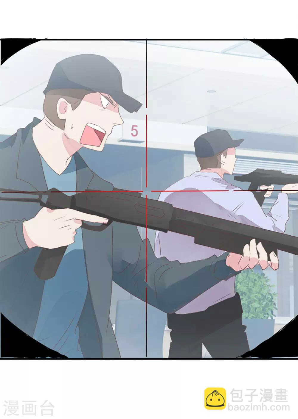 第1话 银行劫案-第1话