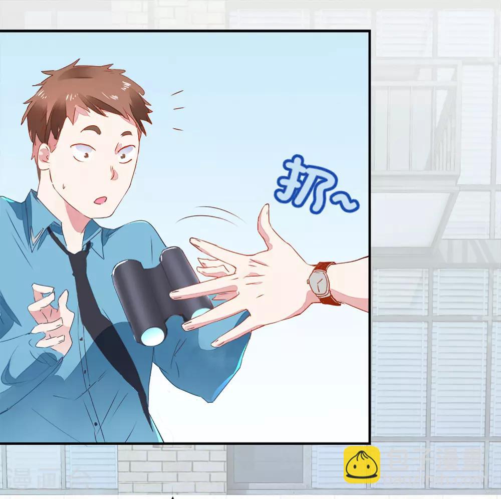 第1话 银行劫案-第1话