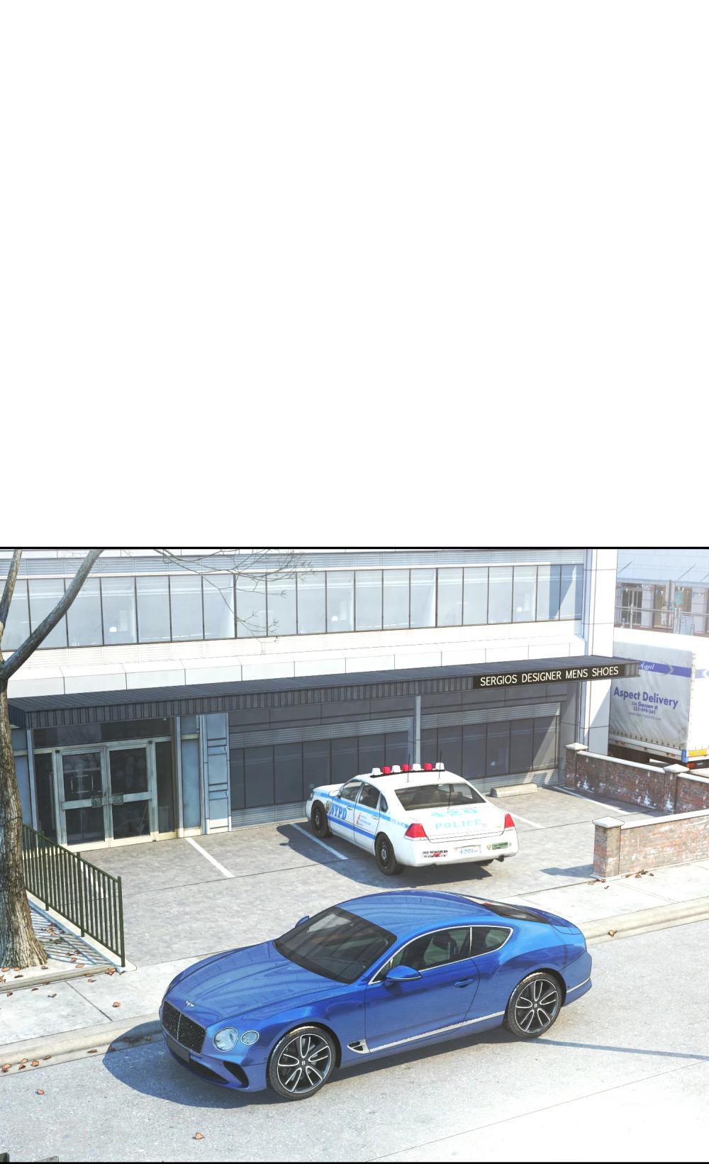 第22话 意外的关系网-第23话