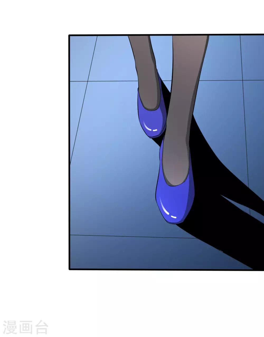 第33话 秘密集训2-第33话