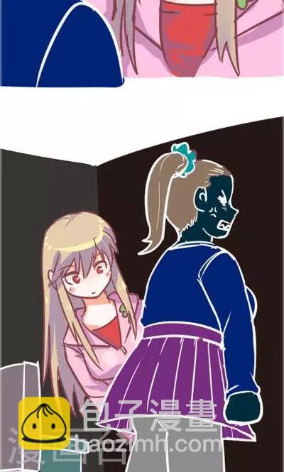 第2话 讨厌的上司（2）(1/2)-第11话