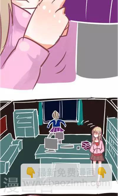 第2话 讨厌的上司（2）(1/2)-第11话