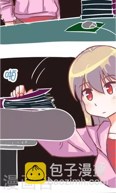 第2话 讨厌的上司（2）(1/2)-第11话