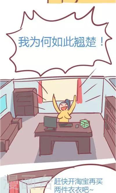 第2话 讨厌的上司（2）(1/2)-第11话