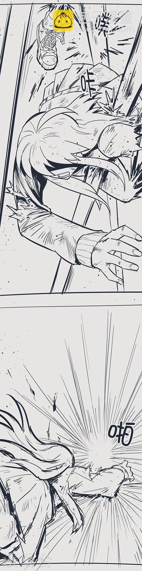 第14话34 13日-第117话