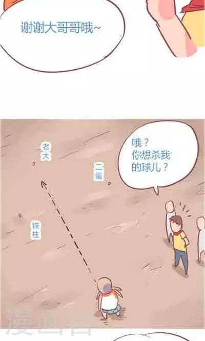 第5话2 我的童年-第21话