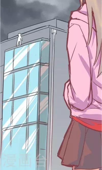 第6话1 自杀者说(1/2)-第25话