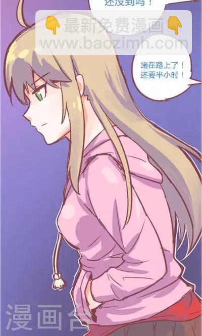 第6话1 自杀者说(1/2)-第25话