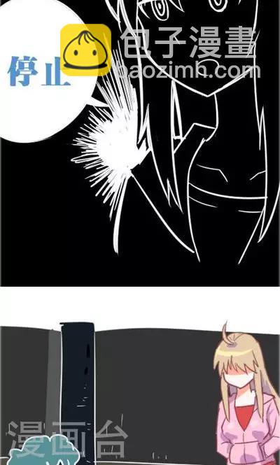 第6话1 自杀者说(1/2)-第25话