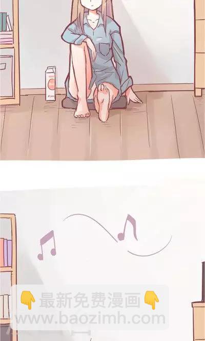 第6话 夜（3）-第27话