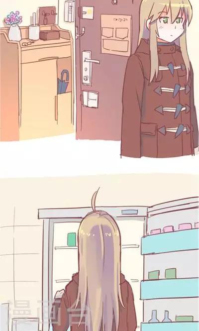 第7话 春节特别篇-第29话