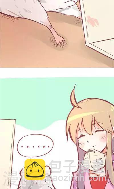 第8话2 仓鼠篇-第31话