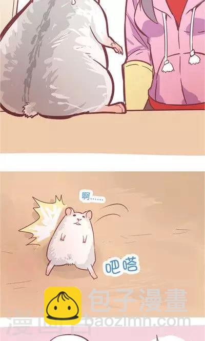 第8话2 仓鼠篇-第31话