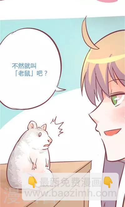 第8话2 仓鼠篇-第31话