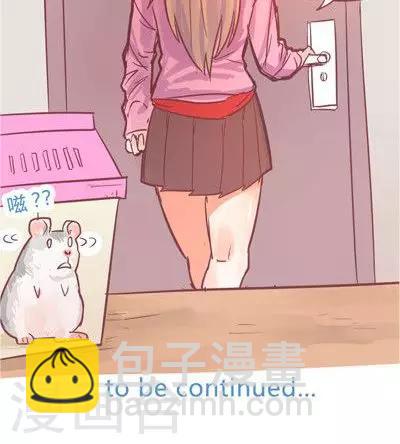 第8话2 仓鼠篇-第31话