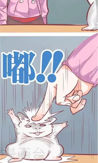 第8话4 仓鼠篇-第33话