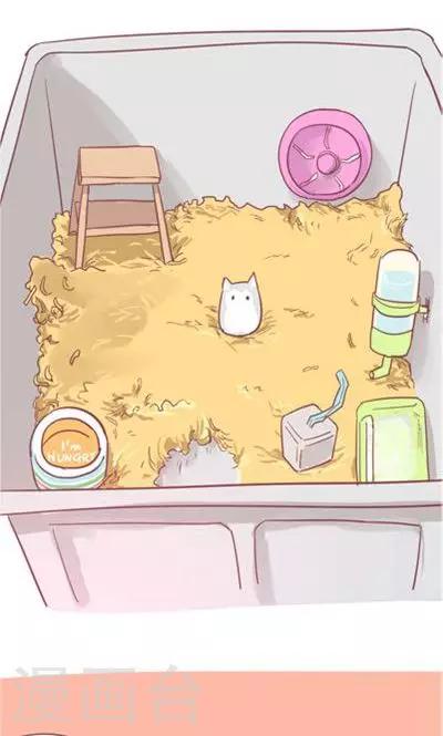 第8话4 仓鼠篇-第33话