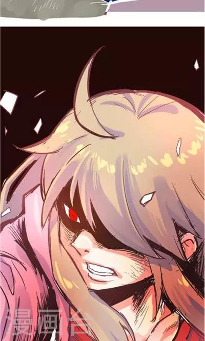 第8话6 最长的黄昏(1/2)-第35话