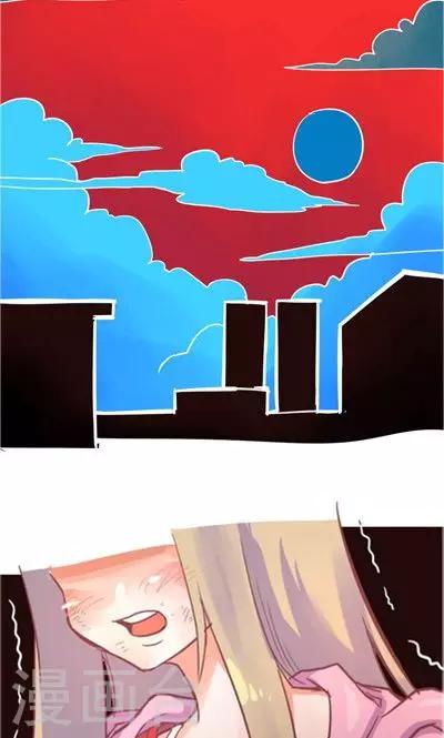 第8话6 最长的黄昏(1/2)-第35话