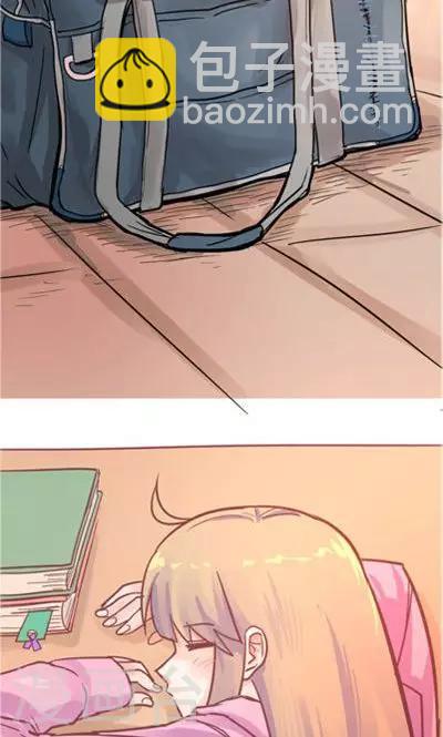 第8话8 夜(1/2)-第37话