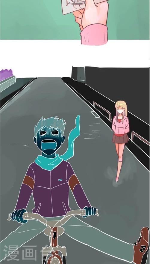 第10话2 闯入者-第41话