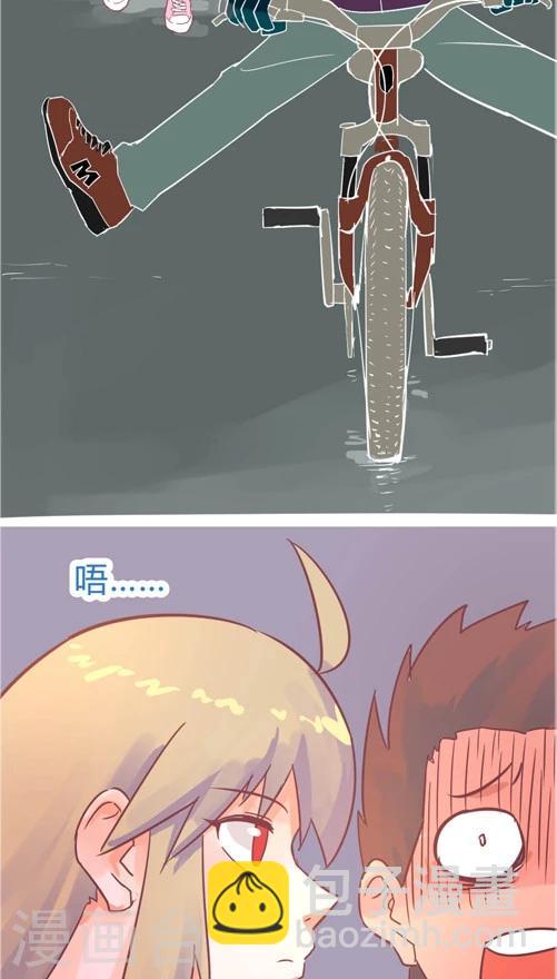 第10话2 闯入者-第41话