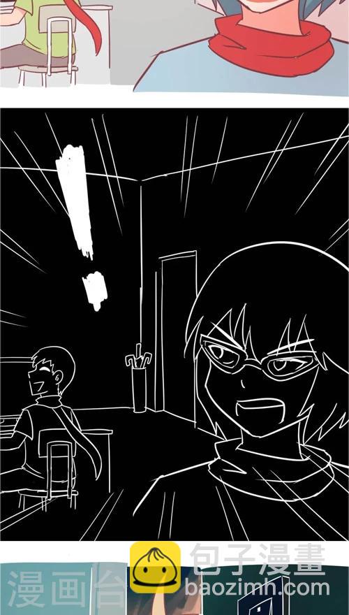 第10话6 反闯入者-第45话