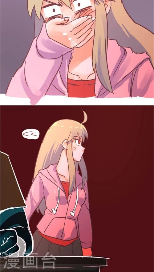 第10话6 反闯入者-第45话