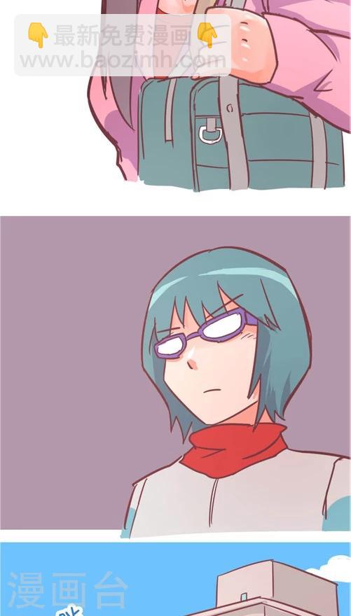 第10话8 蓝天回来了-第47话